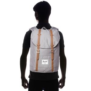 Herschel Supply Co. Retreat Backpack